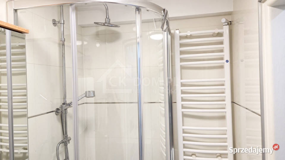 Nowoczesne mieszkanie 245m2 Śródmieście Radom 24.5m2