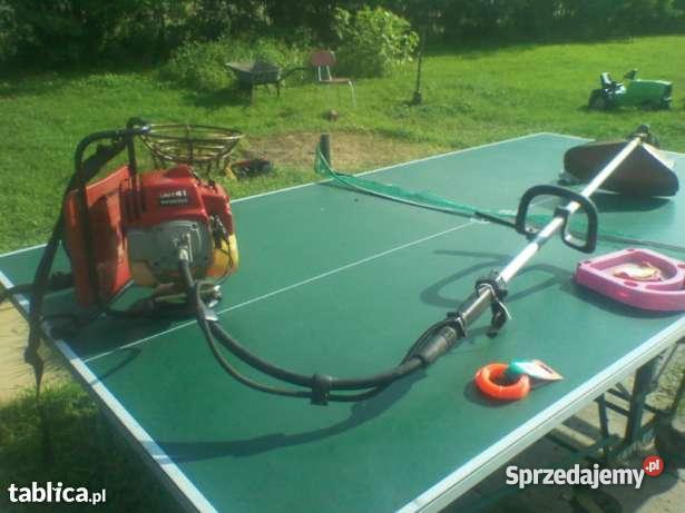 Wykaszarka Honda UMT 41 wielkopolskie Pyzdry