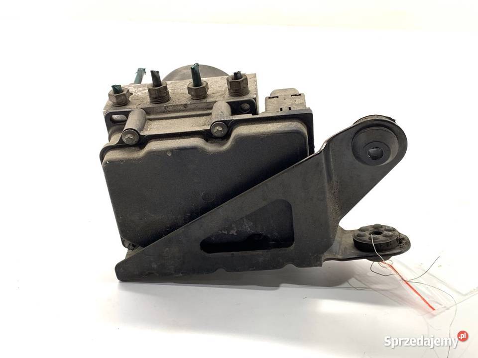 POMPA ABS RENAULT SCNIC II 0265231300 16 113