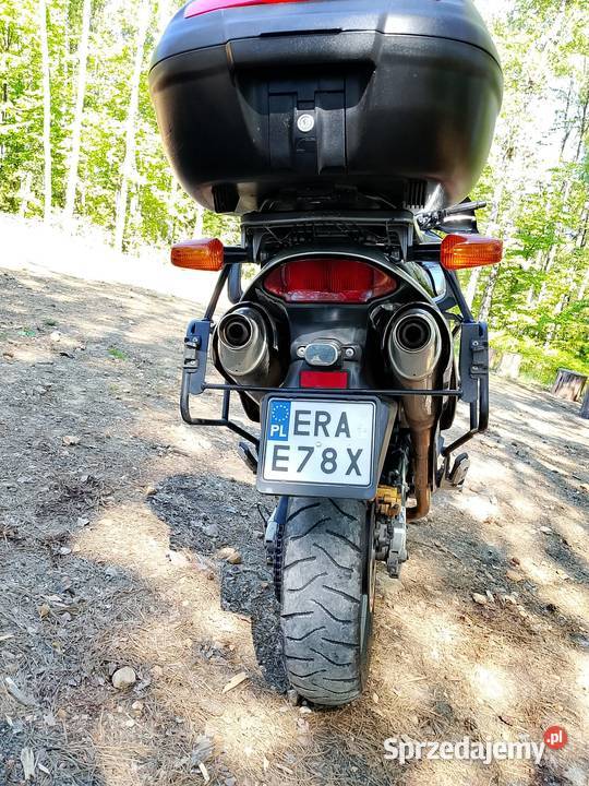 Honda XL Varadero 1000 Radomsko sprzedam