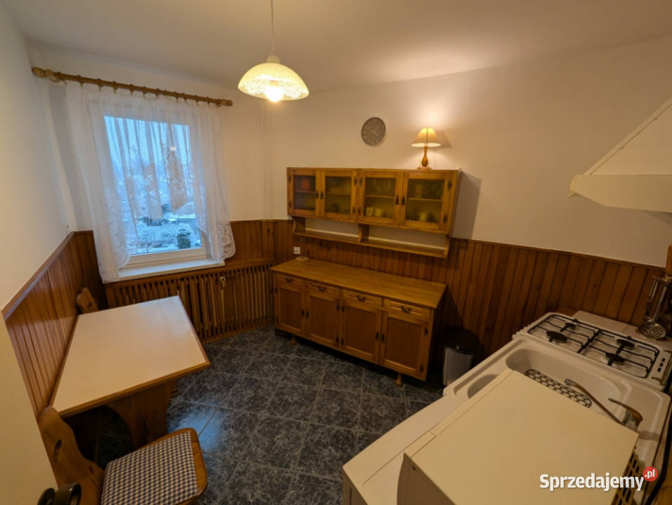 BEZ PROWIZJI 62 m2 3 Pokoje Katowice Os śląskie