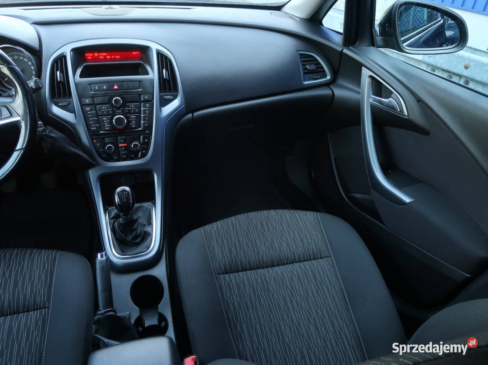 Opel Astra 16 16V elektryczne lusterka lubelskie Lublin