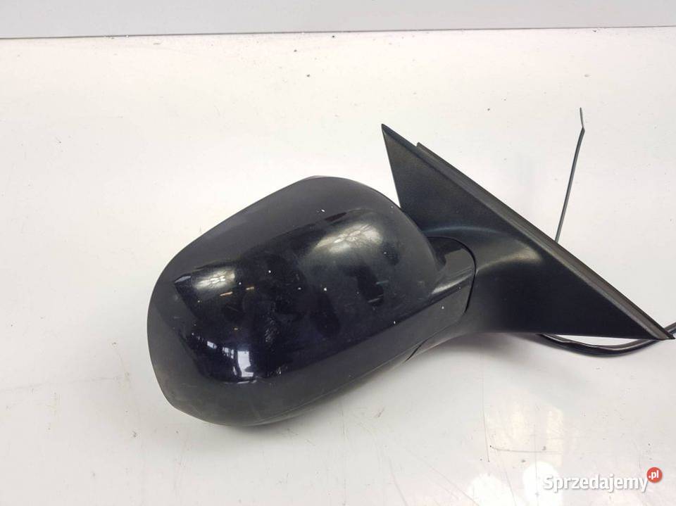 LUSTERKO PRAWE VOLKSWAGEN PASSAT B5 5PIN Lipno