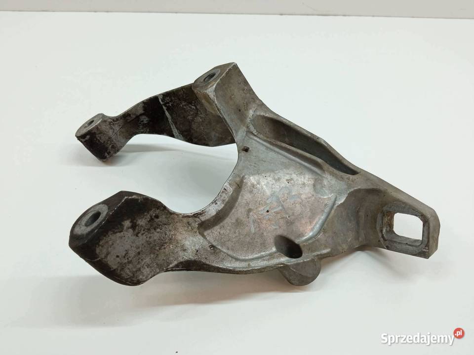 ŁAPA WSPORNIK 4M0399404F 40 TDI Audi Q7 II sprzedam