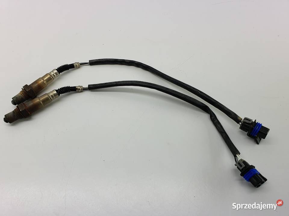 Sonda Lambda Can Am Maverick Łódź sprzedam