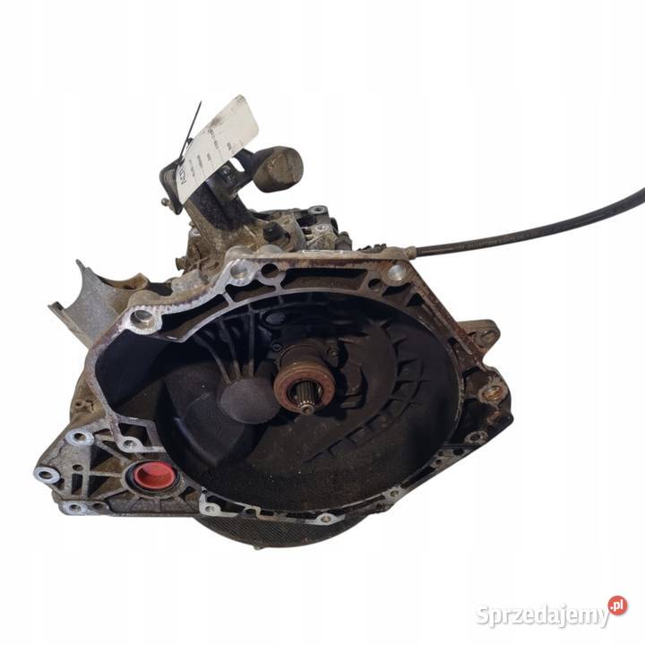 SKRZYNIA BIEGÓW Opel Astra IV J 16 16V manualna Chełm