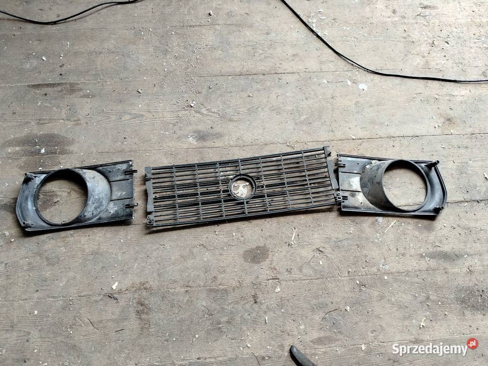 Atrapa grill skoda 105 Staszów