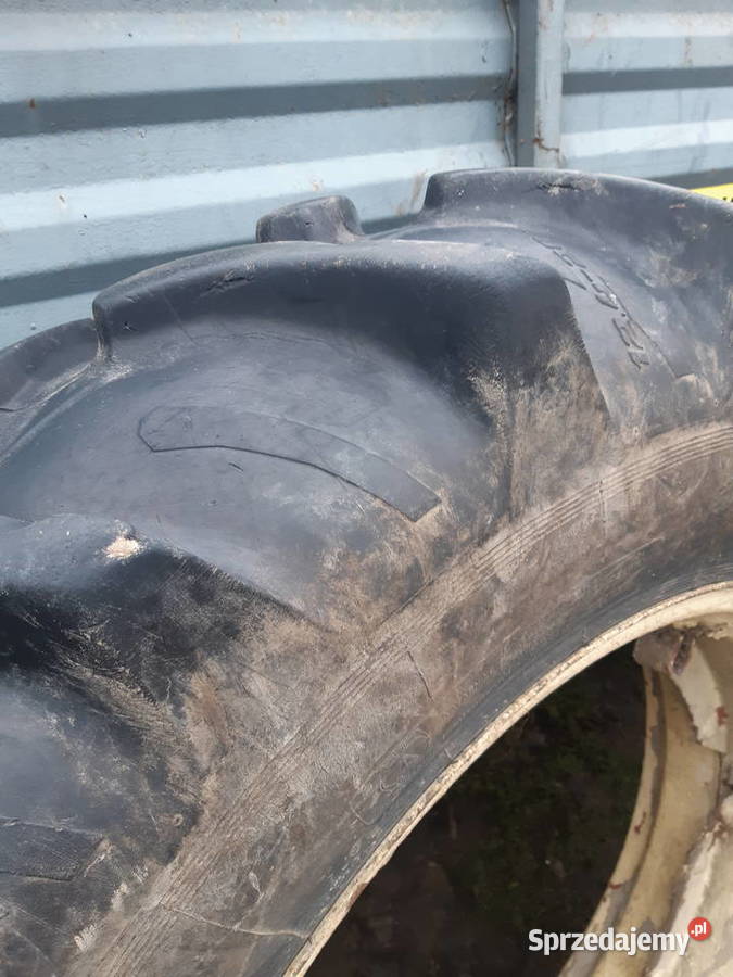 Koła 124 28 stomil olsztyn kormoran