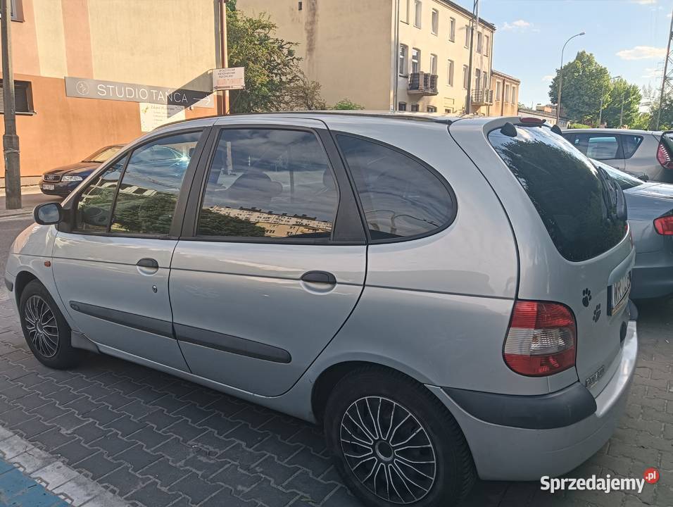 Sprzedam auto