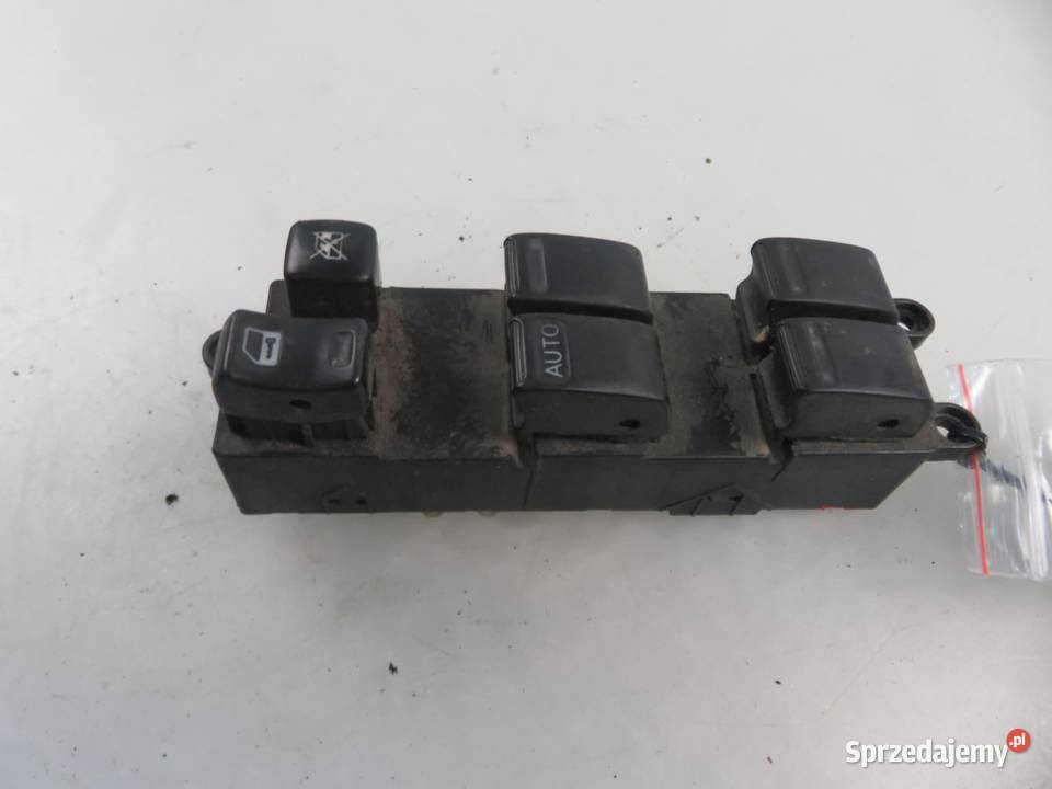 PANEL SZYB NISSAN XTRAIL T30