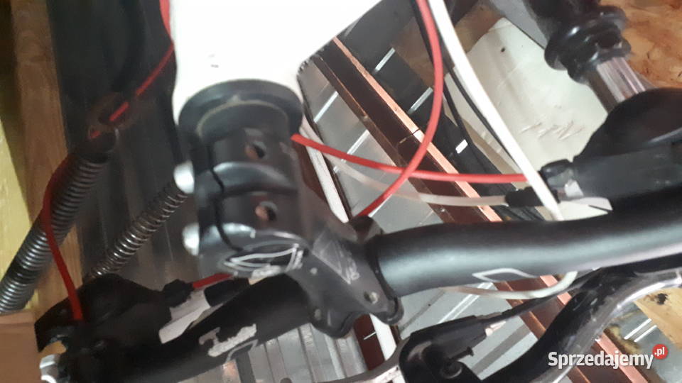 Rower KroSS Koszalin sprzedam