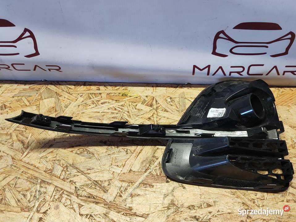 Kratka Ramka Halogenu Lewy Przód Kia X Ceed 2019 osobowe Pleszew