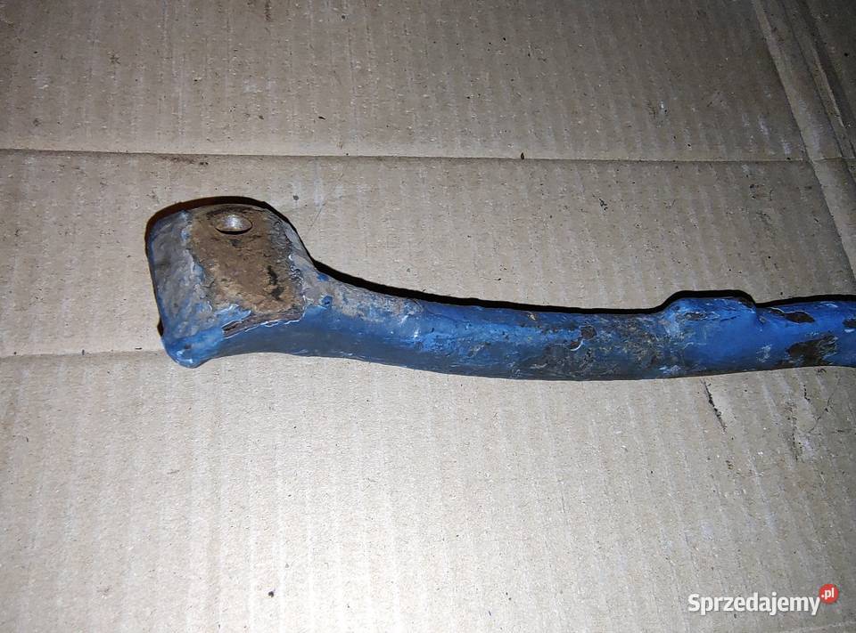 Dźwignia hamulca M72 Leszno