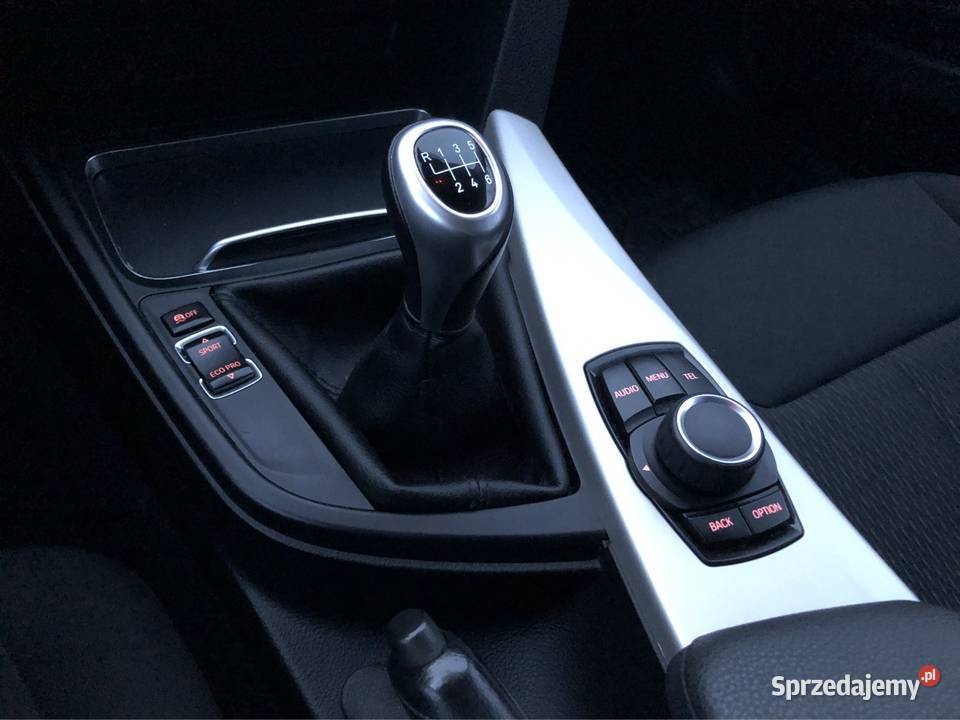 BMW 3 150 Polski Salon super stan bluetooth Nowy Sącz