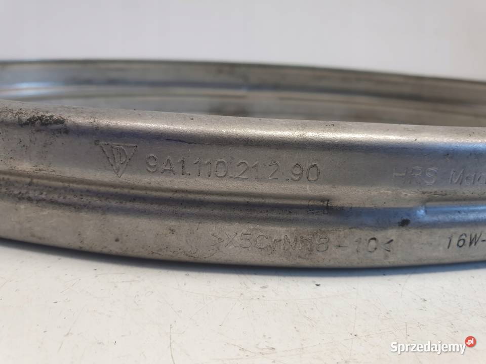 Porsche 911 GT3 38 OBEJMA KOLEKTORA SSĄCEGO lubelskie Chełm