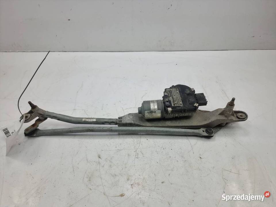 SILNIK WYCIERACZEK AUDI A8 D3 4E2955119 osobowe kujawsko-pomorskie Lipno