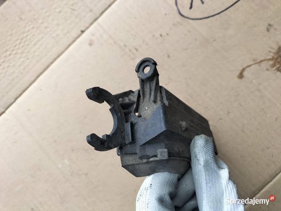 AUDI 80 B4 KLAMKA LEWA DRZWI KIEROWCY osobowe