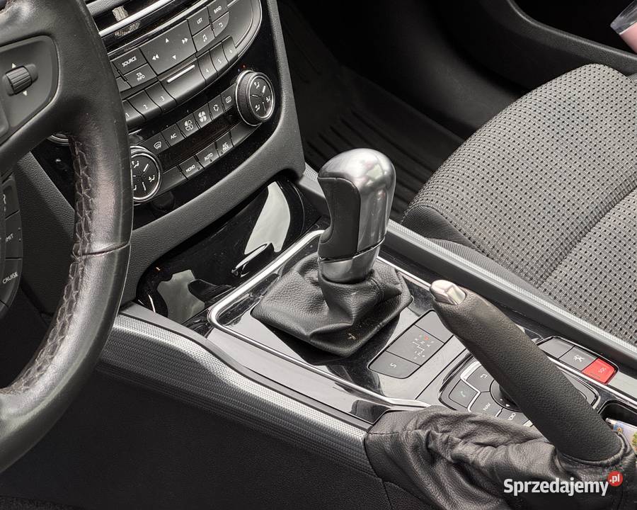 Peugeot 508 2014 aluminiowe felgi Sopot
