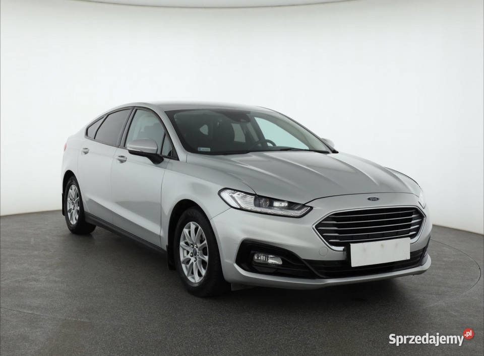 Ford Mondeo 20 EcoBlue światła LED Piaseczno