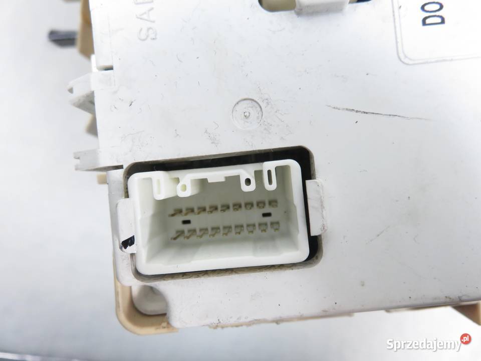 BSI SUZUKI SWIFT III MZ EZ 13 4x4 RS 413 M13A