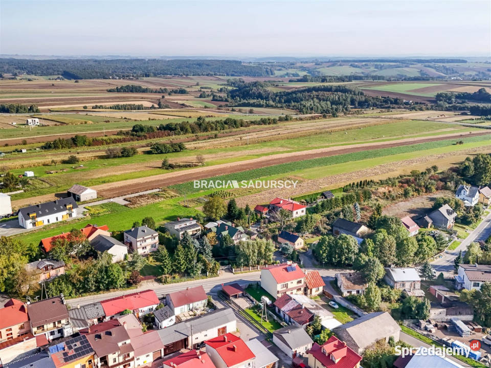 Dom 198m2 Skała 5808zł/m2 Sprzedaż