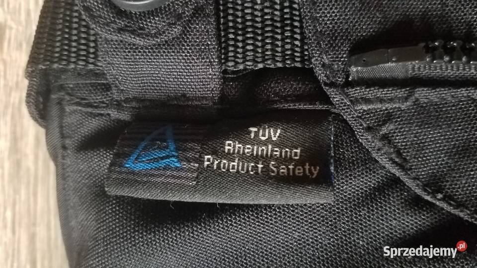 Polo Drive XXS 3234 Spodnie tekstylne Cordura Spodnie Białystok sprzedam