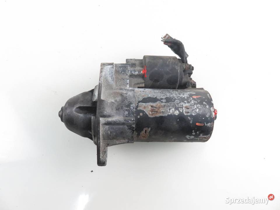 ROZRUSZNIK OPEL ASTRA II G 20 16V X 20 XEV małopolskie