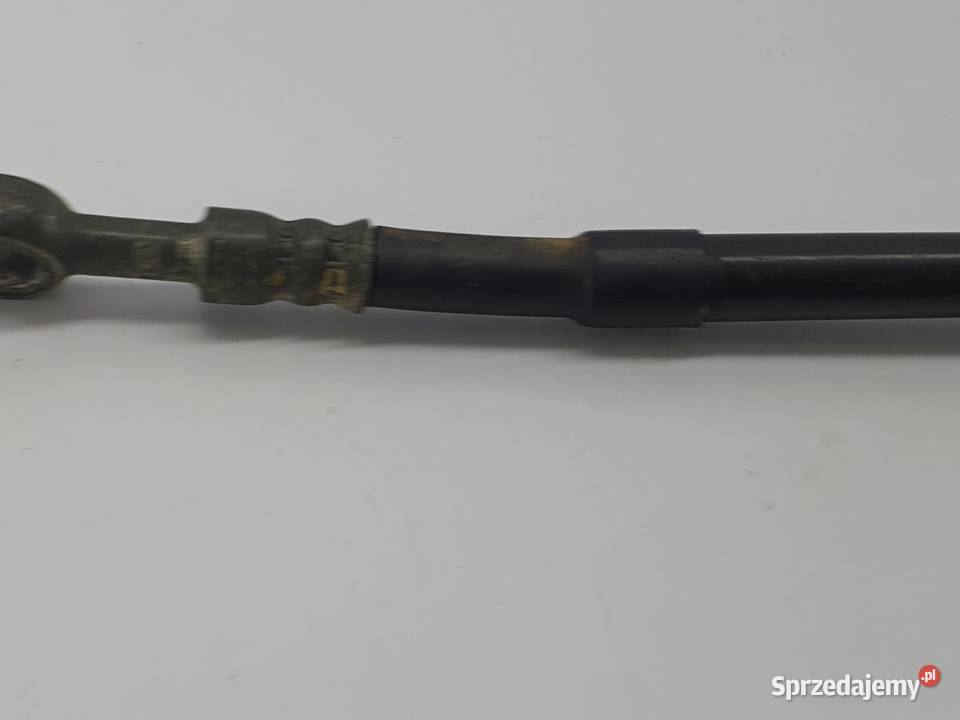Przewod Hamulcowy Tyl Yamaha Yzf 450 Wr 426 Łódź sprzedam