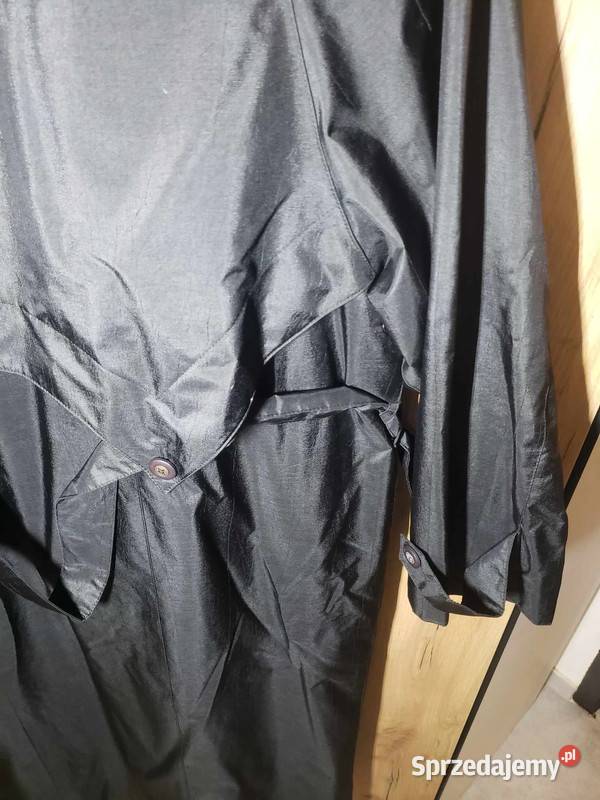 Vintage Płaszcz British Mist Stan