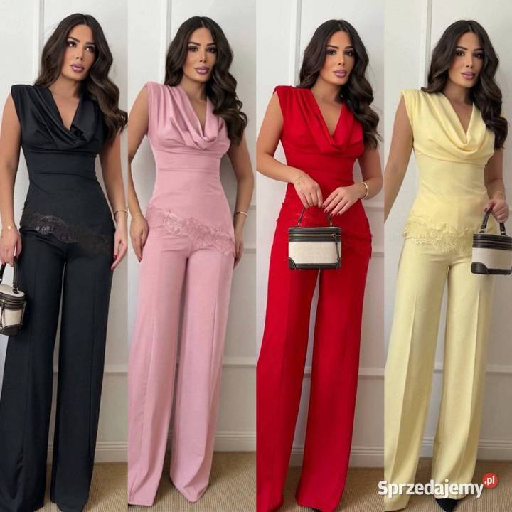 Komplet damski Mińsk Mazowiecki sprzedam