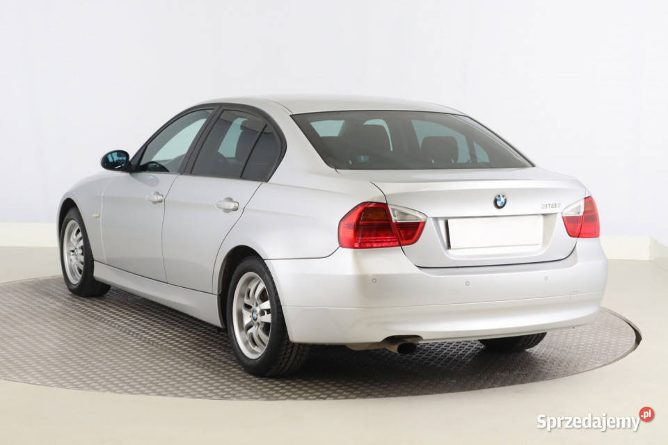 BMW 3 318 i czujnik zmierzchu Zabrze
