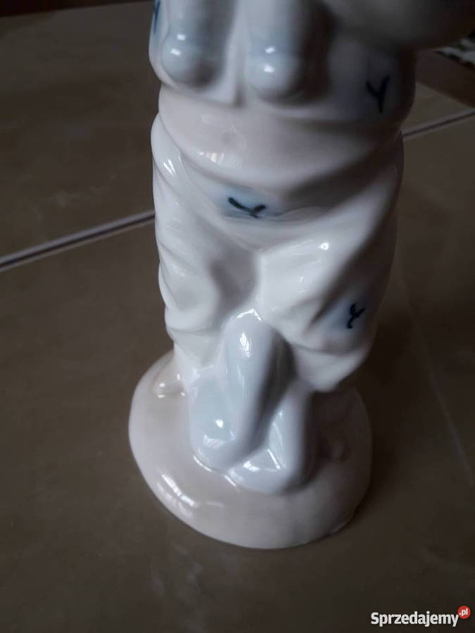 Porcelanowa figurka Sango Hiszpania Janów Lubelski