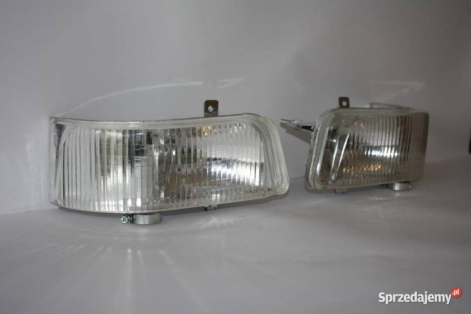 Lampa przednia Yanmar F180F220F222F200 Tajęcina