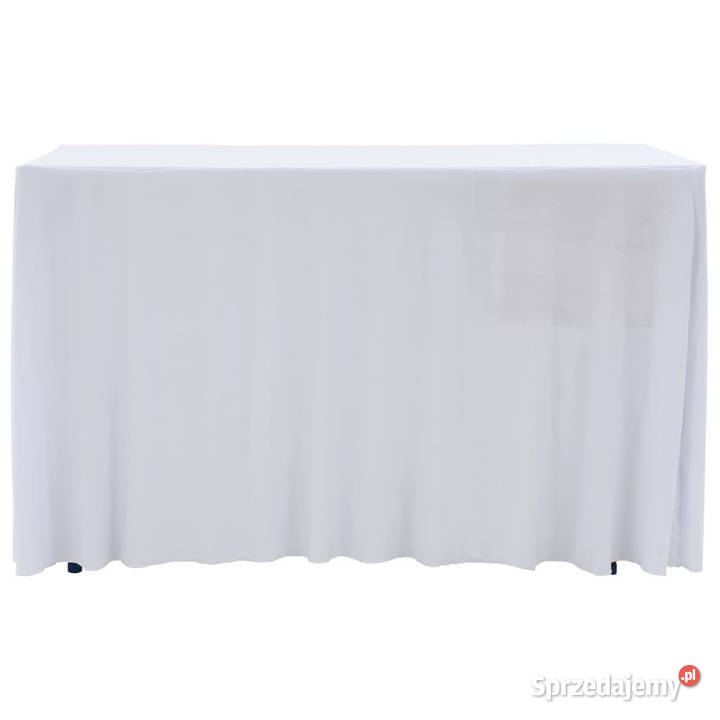 Elastyczne obrusy z falbaną 2 243 x 76 x 74 Warszawa sprzedam