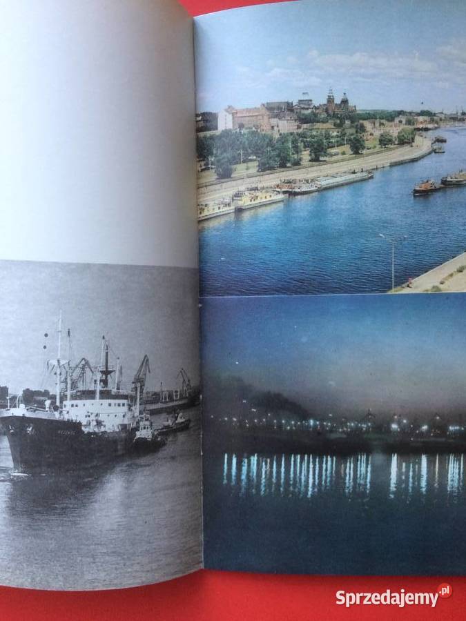 364 Szczecin Zarząd Portowy Szczecin