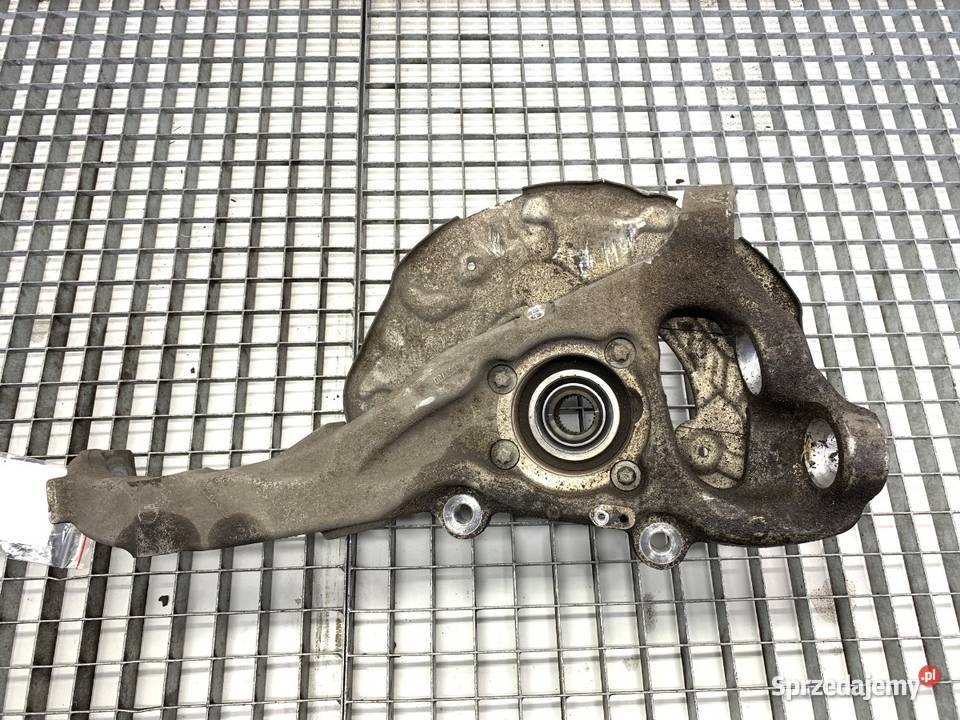 ZWROTNICA LEWY PRZÓD MERCEDES CLS 30 435 osobowe