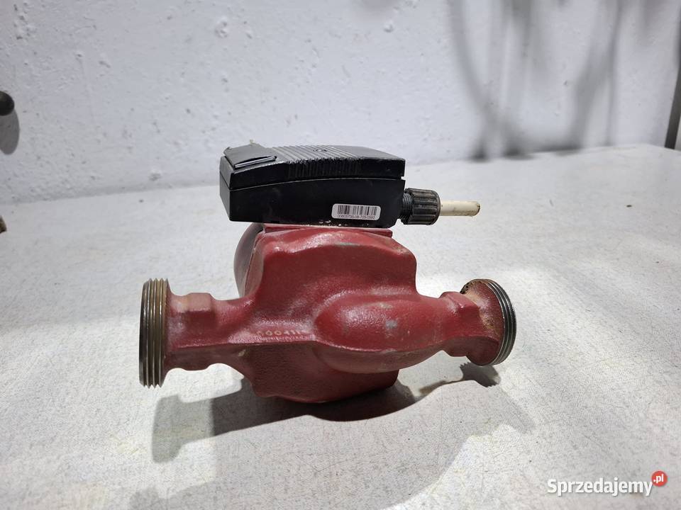 Pompa Grundfos UPE 2560 180 Przasnysz