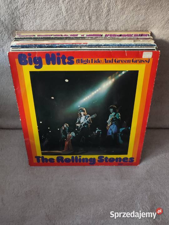 Płyty winylowe bez reedycji Płyty i kasety