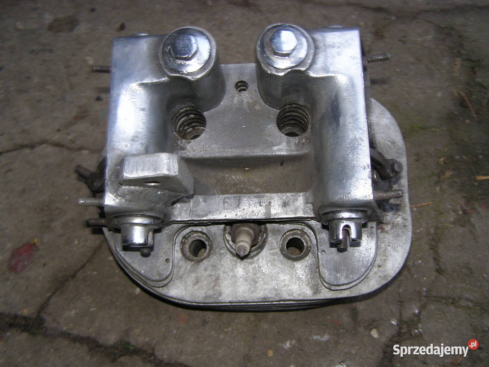 głowica junak m10 Pilchowice