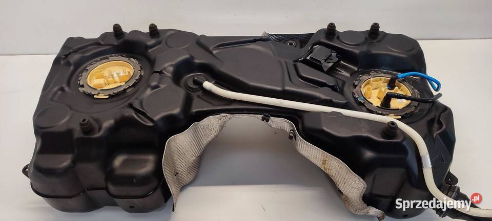 VW TIGUAN II ZBIORNIK PALIWA 20 TDI 4X4 2024