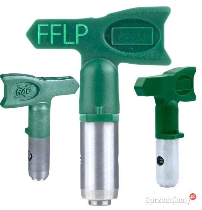 Dysza Malarska 512 513 515 516 519 521 LP FFLP wielkopolskie Piła