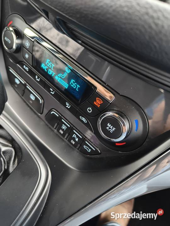 Ford Kuga prywatnie full serwis podlaskie Suwałki