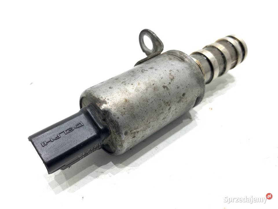 ZAWÓR ZMIENNYCH FAZ ROZRZĄDU MINI COUNTRYMAN R60 osobowe