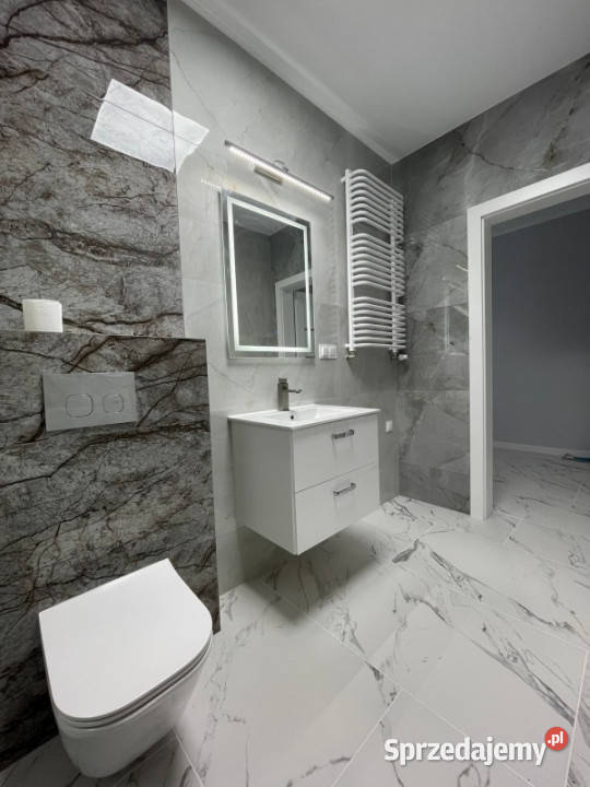 Nowe wykończone 2 pokoje 10 min Galerii Mokotów 16361zł/m2 mazowieckie Warszawa