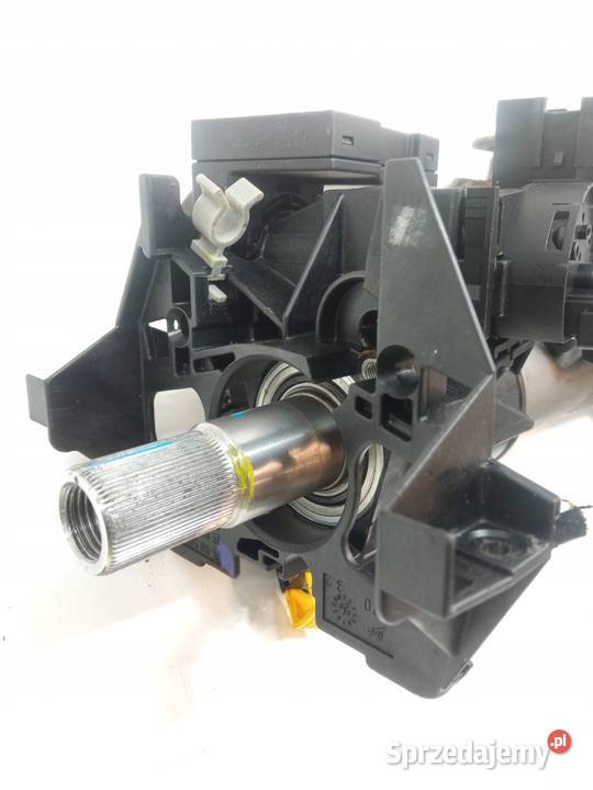 KOLUMNA WSPOMAGANIE ELEKTRYCZNE 13247206 Opel świętokrzyskie