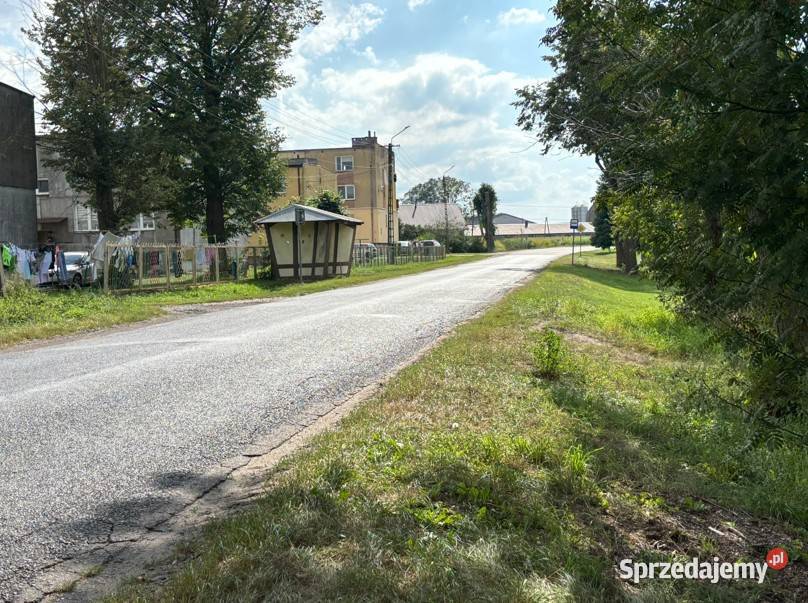 Mieszkanie 2 pokojowe 566 m2 2 piętro Trynosy Piętro 2 Trynosy-Osiedle