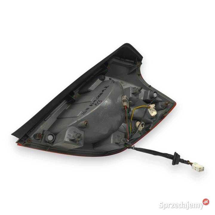 LAMPA LEWA Kia Ceed Ceed I 20092012 LIFT tylna lubelskie Chełm