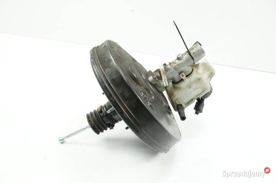 SERWO HAMULCOWE VOLKSWAGEN TOURAN 1T1614105L kujawsko-pomorskie Lipno sprzedam