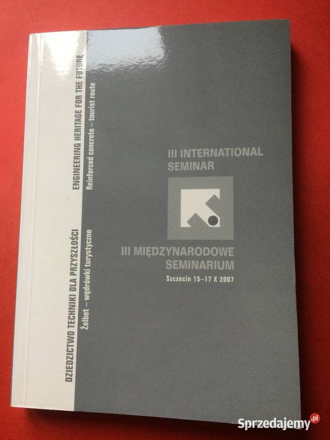 3211 Żelbet Wędrówki Turystyczne zachodniopomorskie Szczecin