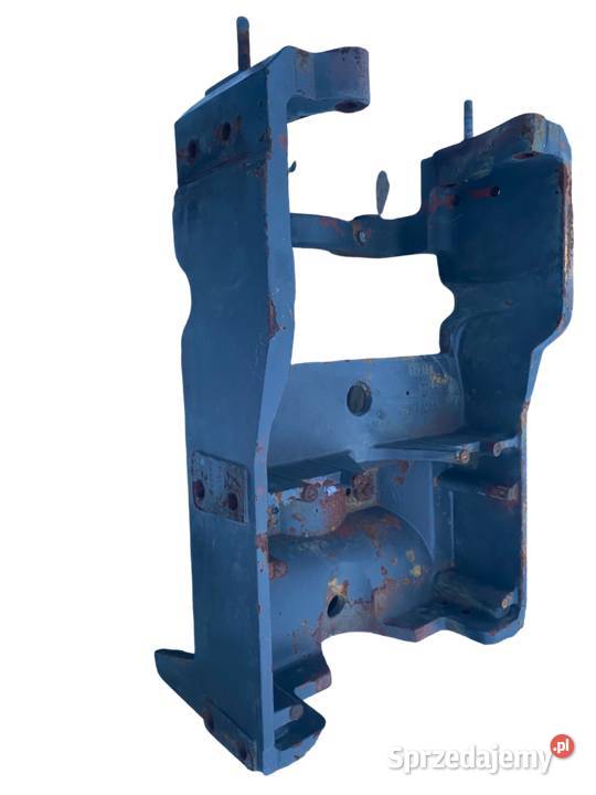 WSPORNIK 7700068744 7700098196 CLAAS ARES 816 świętokrzyskie Kielce